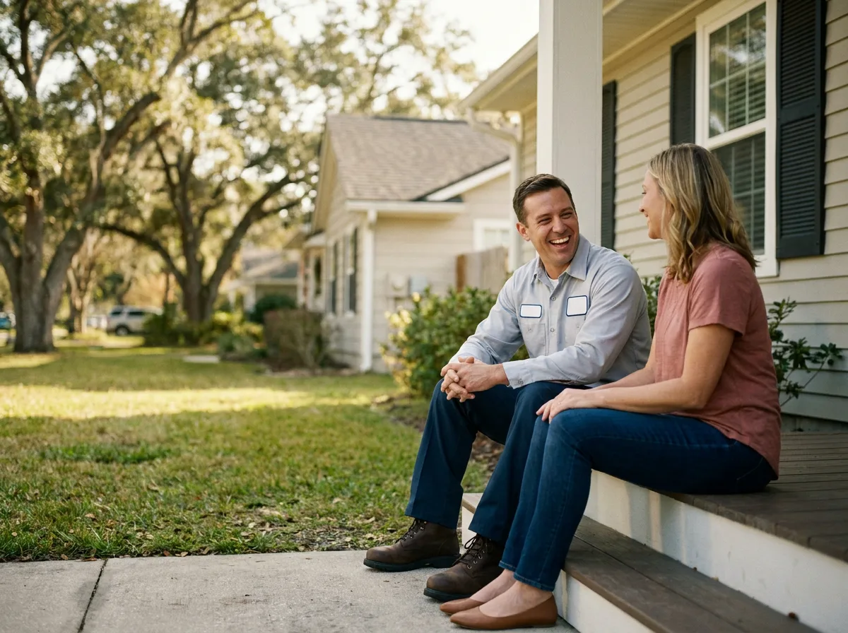 Septic tank pumping FAQs for Friendly, WV